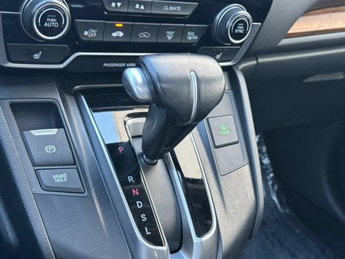 Used 2018 Honda CR-V EX-L image 21