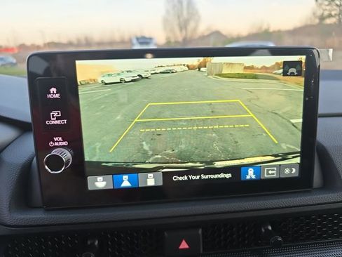 New 2026 Honda CR-V Sport-L image 23