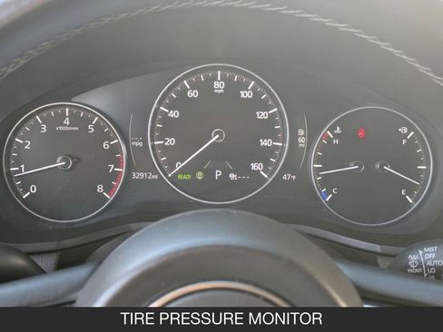 Certified 2024 MAZDA CX-90 3.3 Turbo w/ Premium Package image 19