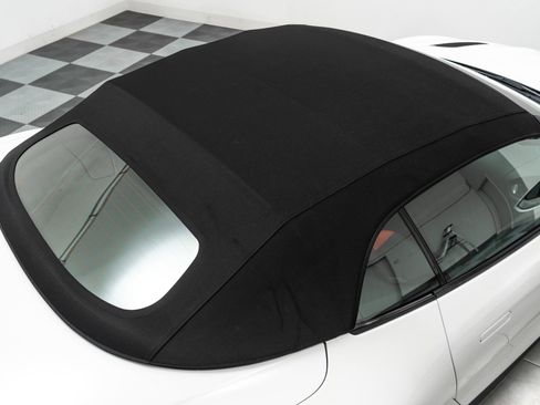 Used 2018 Aston Martin Vanquish Zagato image 41