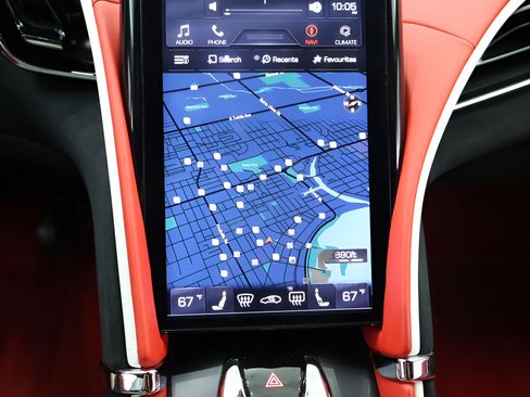 Used 2023 Ferrari Roma RWD image 26