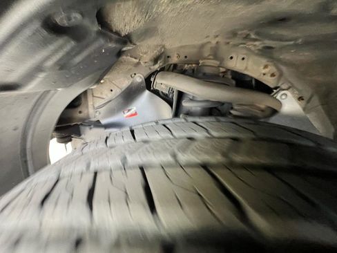 Used 2008 Toyota 4Runner Sport image 29