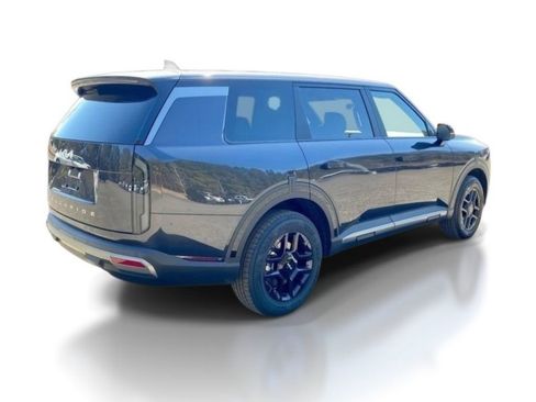 New 2027 Kia Telluride LX FWD image 7