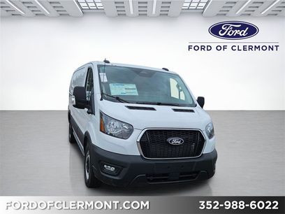 New 2026 Ford Transit 150 Base