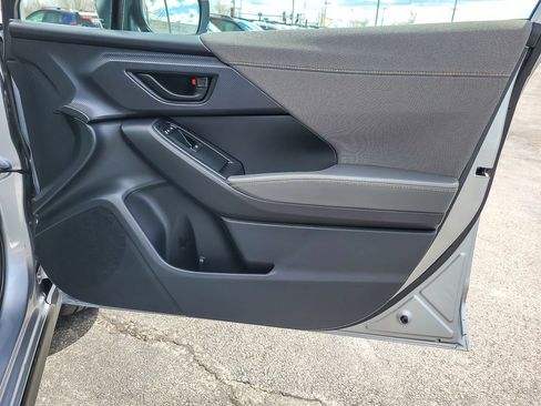 Certified 2025 Subaru Crosstrek 2.5i Sport w/ Crosstrek Mirror Package image 19