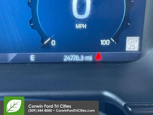 Used 2026 Ford F350 Platinum w/ Tremor Off-Road Package AWD/4WD image 4
