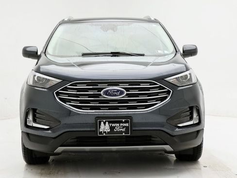 Used 2022 Ford Edge SEL w/ Convenience Package image 5