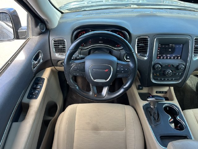 Used 2018 Dodge Durango SXT w/ Quick Order Package 2BB AWD/4WD image 28
