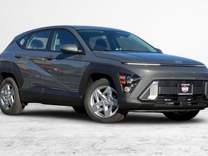 New 2026 Hyundai Kona SE