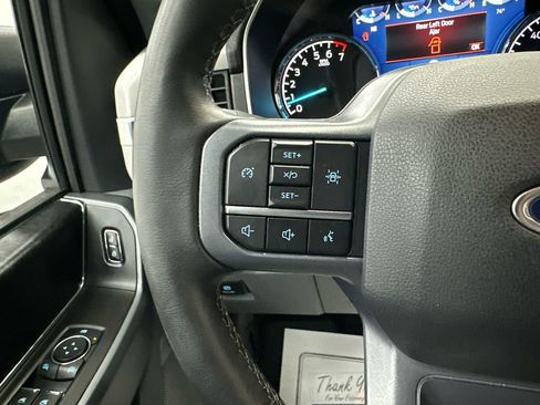 Used 2023 Ford F150 XLT w/ Equipment Group 302A High image 25