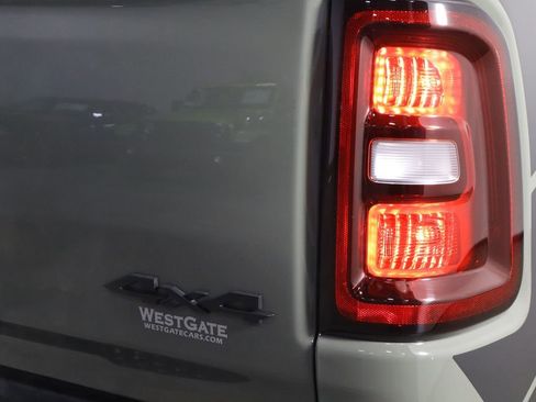 New 2026 RAM 1500 Rebel image 42