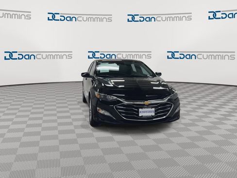 Used 2024 Chevrolet Malibu LT FWD image 3