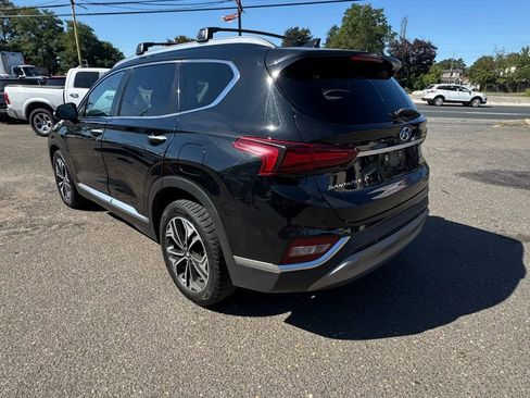 Used 2020 Hyundai Santa Fe SEL image 5
