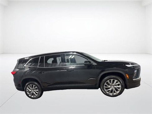 New 2026 Buick Enclave Preferred w/ Power Package image 47