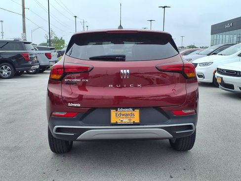 Used 2024 Buick Encore GX Preferred FWD image 6