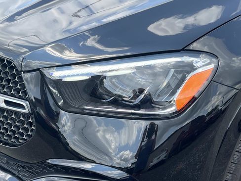 Used 2026 Mercedes-Benz GLE 350 4MATIC image 9