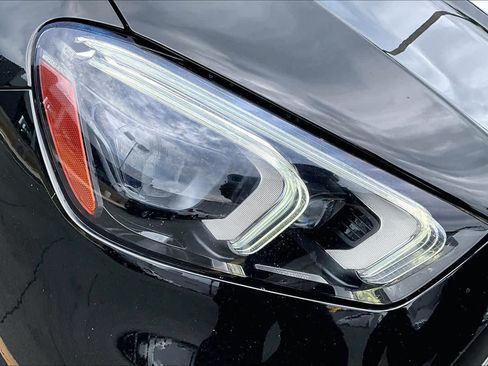 Used 2022 Mercedes-Benz GLE 53 AMG 4MATIC Coupe image 27