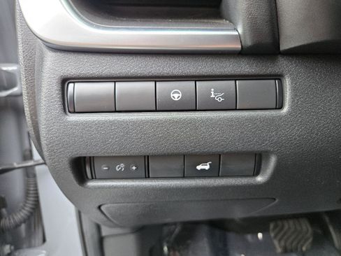 Used 2023 Nissan Rogue Platinum w/ Platinum Premium Package AWD/4WD image 16