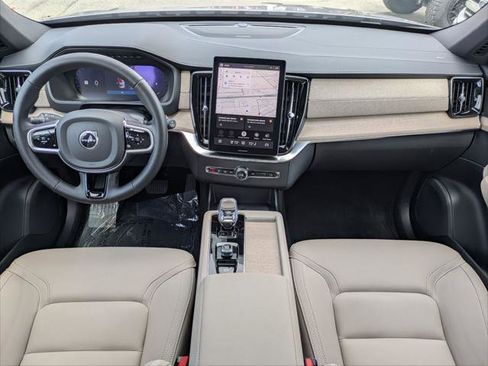 Used 2026 Volvo XC90 B6 Plus w/ Protection Package Premier AWD/4WD image 20