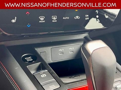 New 2026 Nissan Kicks SR w/ SR Premium Package image 28