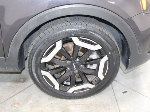 Used 2025 Kia Telluride S FWD image 55
