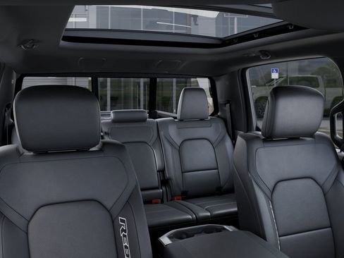 New 2026 RAM 1500 Rebel w/ Rebel Level 2 Equipment Group image 26