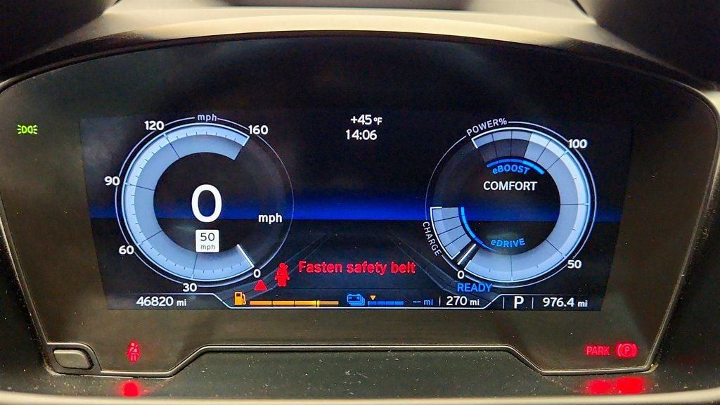 Used 2015 BMW i8 AWD/4WD image 15