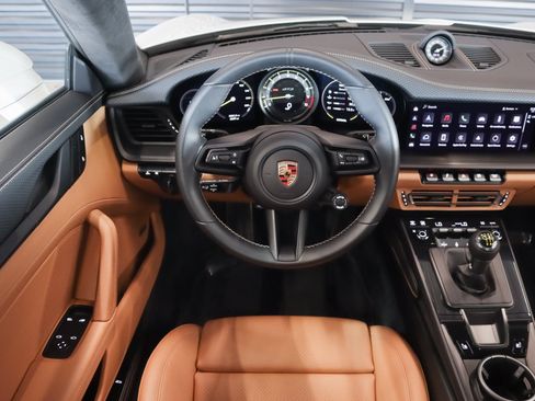 Certified 2024 Porsche 911 GT3 RWD image 13