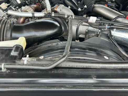 Used 2019 Ford F250 Lariat AWD/4WD image 43
