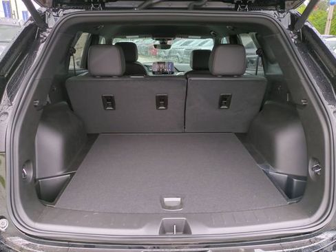 New 2025 Chevrolet Blazer RS w/ Driver Confidence II Package image 12