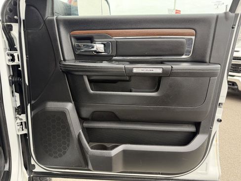 Used 2016 RAM 2500 Power Wagon Laramie image 30