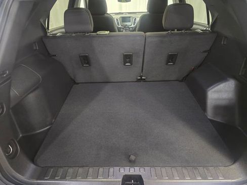 Used 2024 Chevrolet Equinox LT AWD/4WD image 27
