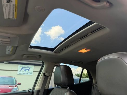 Used 2019 Buick Encore Sport Touring w/ Safety Package FWD image 15