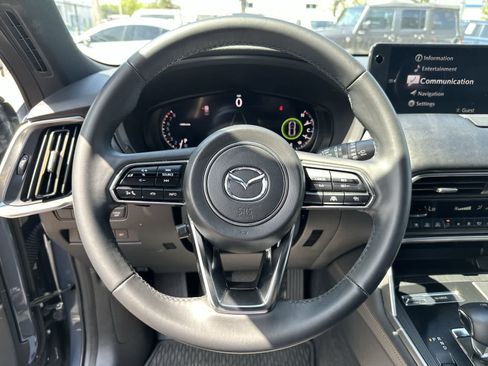Used 2026 MAZDA CX-90 3.3 Turbo S w/ Premium Plus AWD/4WD image 16