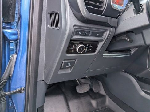 Used 2023 Ford F150 XLT image 12