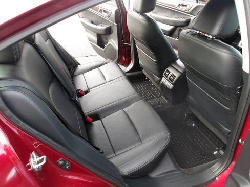 Used 2015 Subaru Legacy 2.5i Limited image 11