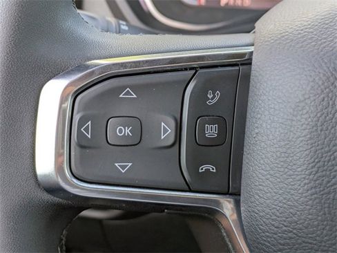 New 2025 RAM 2500 Laramie image 24