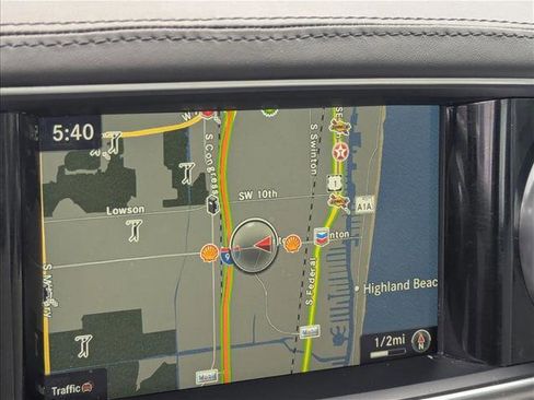 Used 2018 Mercedes-Benz SL 450 image 13