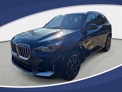 New 2026 BMW X1 xDrive28i w/ Technology Package