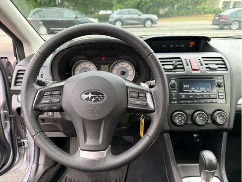 Used 2012 Subaru Impreza 2.0i Premium AWD/4WD image 12