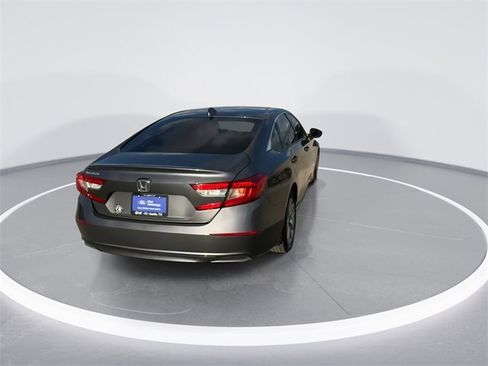 Used 2022 Honda Accord LX image 10