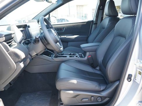 New 2026 Subaru Outback Premium AWD/4WD image 6