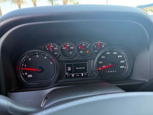 New 2026 Chevrolet Silverado 2500 Custom w/ Custom Value Package image 32