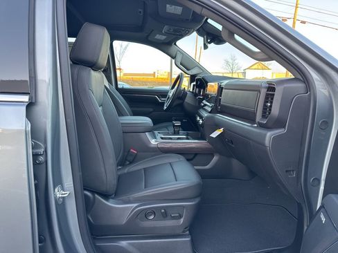 New 2026 GMC Sierra 1500 SLT w/ SLT Premium Plus Package image 23