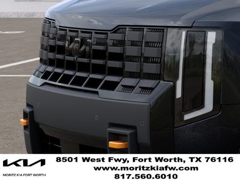 New 2027 Kia Telluride SX Prestige X-Pro AWD/4WD image 12