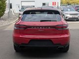 Used 2021 Porsche Macan image 4