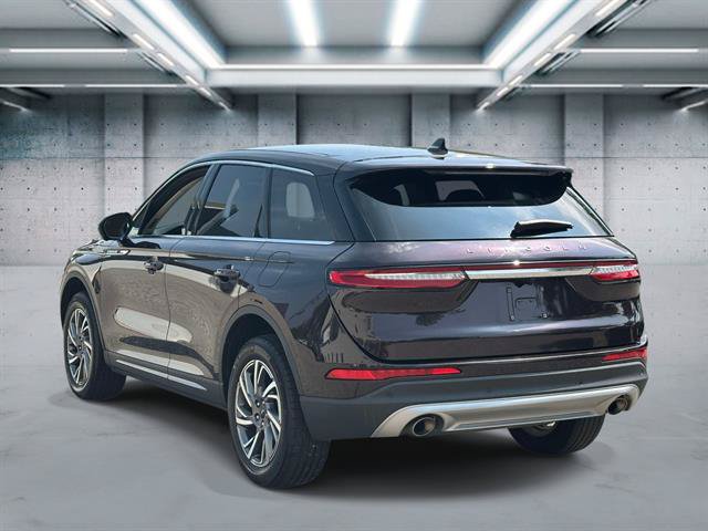 Used 2023 Lincoln Corsair AWD w/ Equipment Group 101A image 26