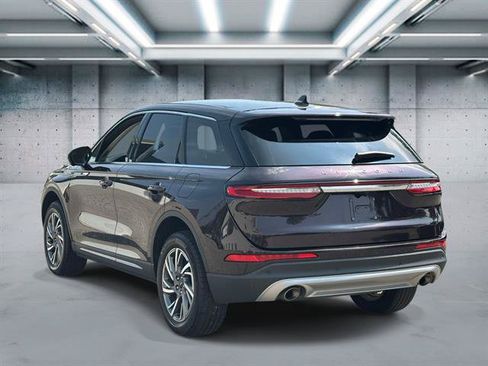 Used 2023 Lincoln Corsair AWD w/ Equipment Group 101A image 26