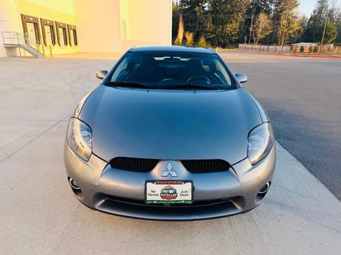 Used 2006 Mitsubishi Eclipse GT image 8