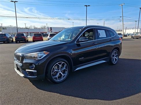 Used 2018 BMW X1 xDrive28i image 6
